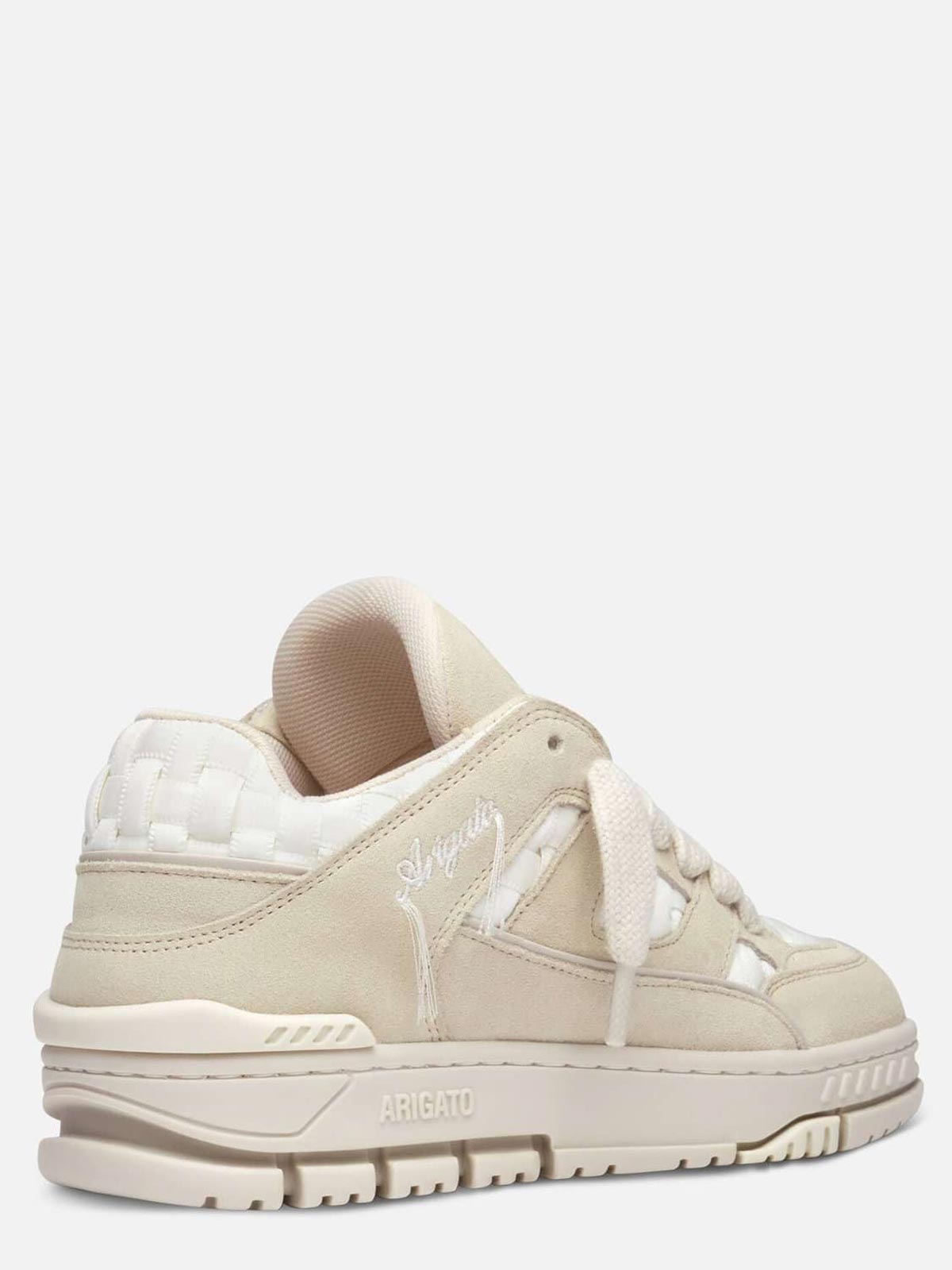 スニーカー AXEL ARIGATO Women Sneakers F2713002 beige Axel Arigato Area Haze W Sneaker » Buy online now!